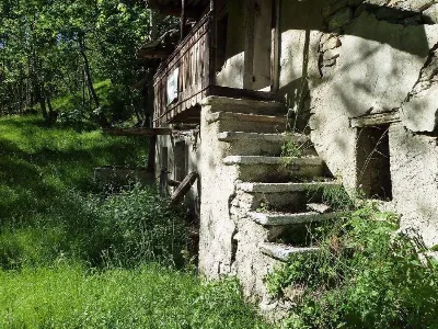Rustico/Casale in vendita a Varzo - foto 6