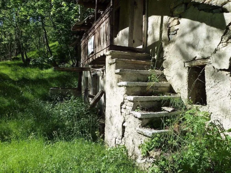 Rustico/Casale in vendita a Varzo - foto 6