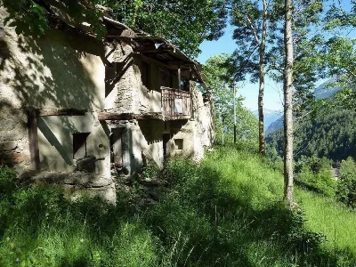 Rustico/Casale in vendita a Varzo - foto 8