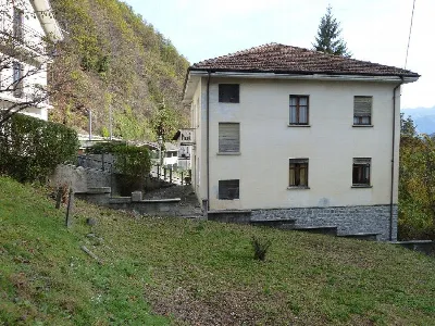 Appartamento in vendita a Bognanco - foto 2