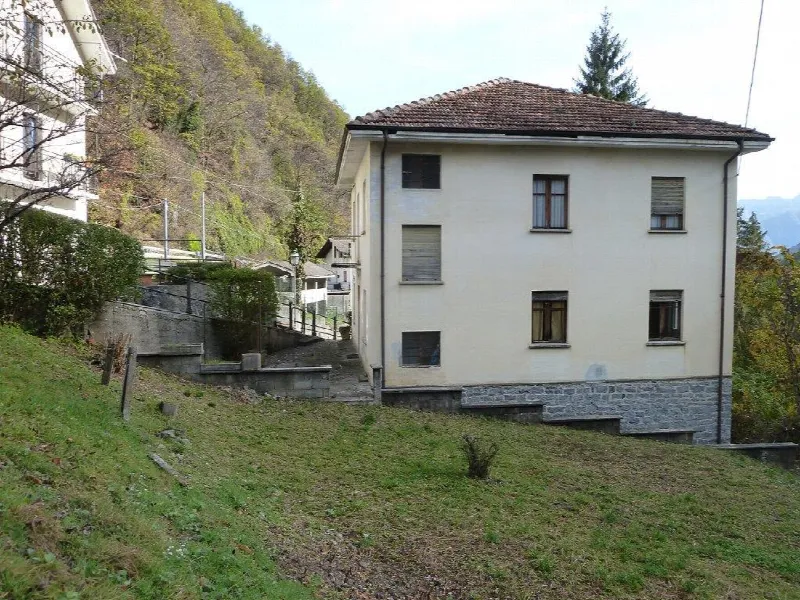 Appartamento in vendita a Bognanco - foto 2