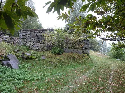 Rustico/Casale a Varzo