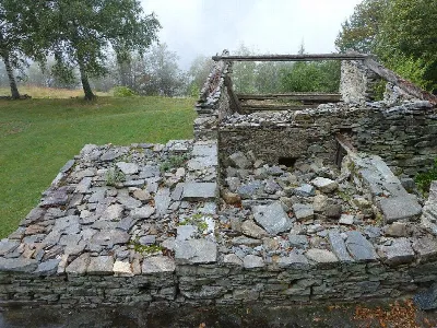 Rustico/Casale in vendita a Varzo - foto 10
