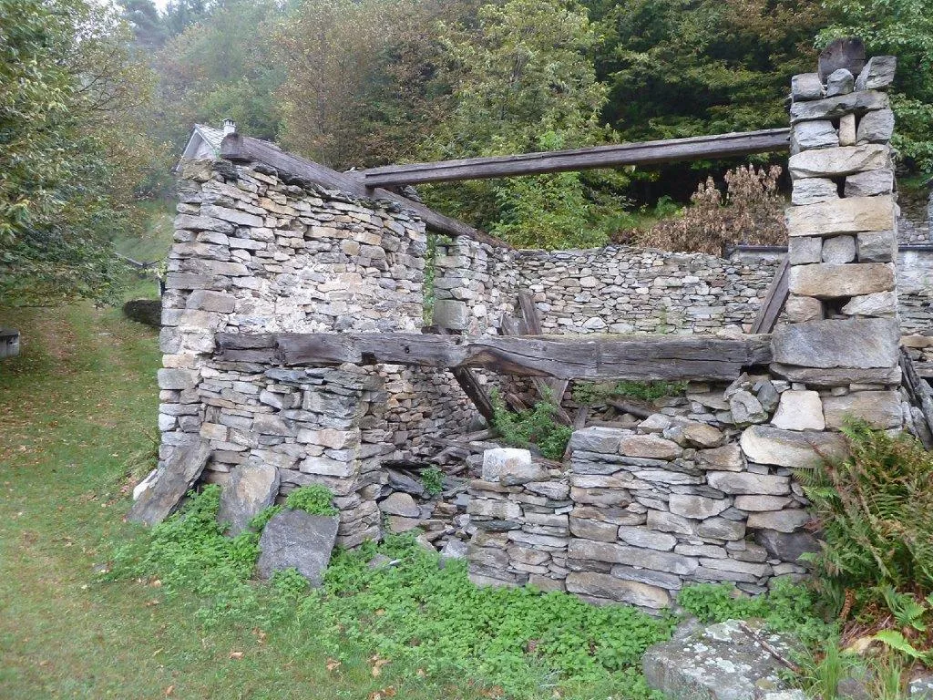 Rustico/Casale in vendita a Varzo - foto 2