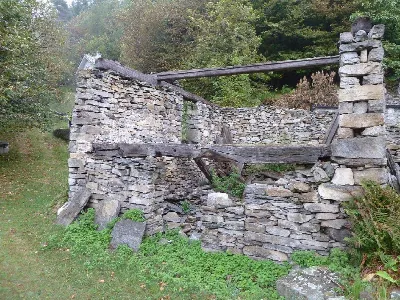 Rustico/Casale in vendita a Varzo - foto 2