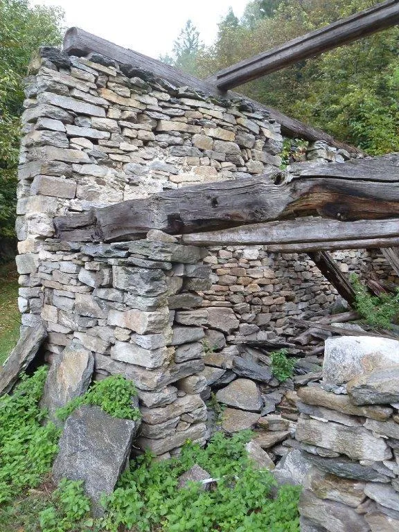 Rustico/Casale in vendita a Varzo - foto 3