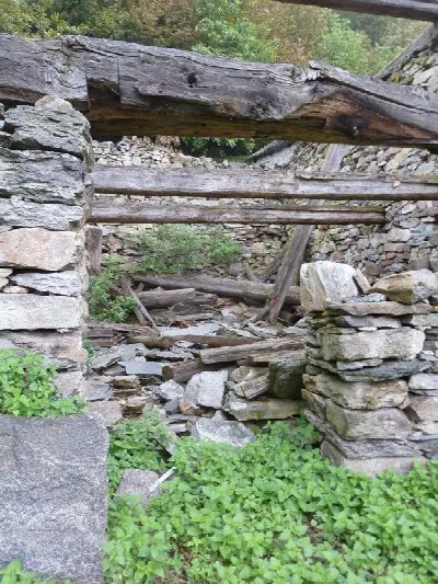 Rustico/Casale in vendita a Varzo - foto 4