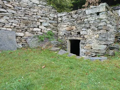 Rustico/Casale in vendita a Varzo - foto 5