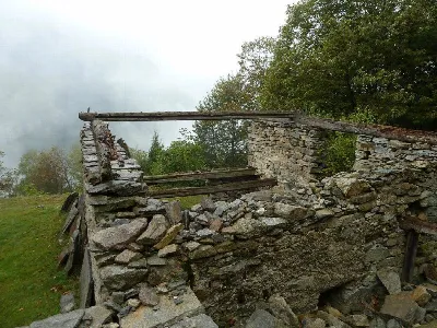 Rustico/Casale in vendita a Varzo - foto 7