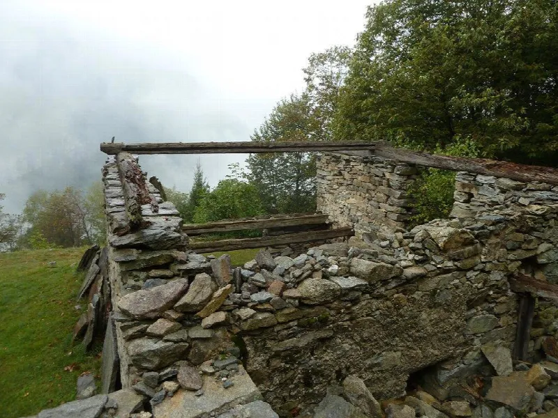 Rustico/Casale in vendita a Varzo - foto 7
