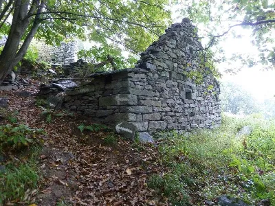 Rustico/Casale a Varzo