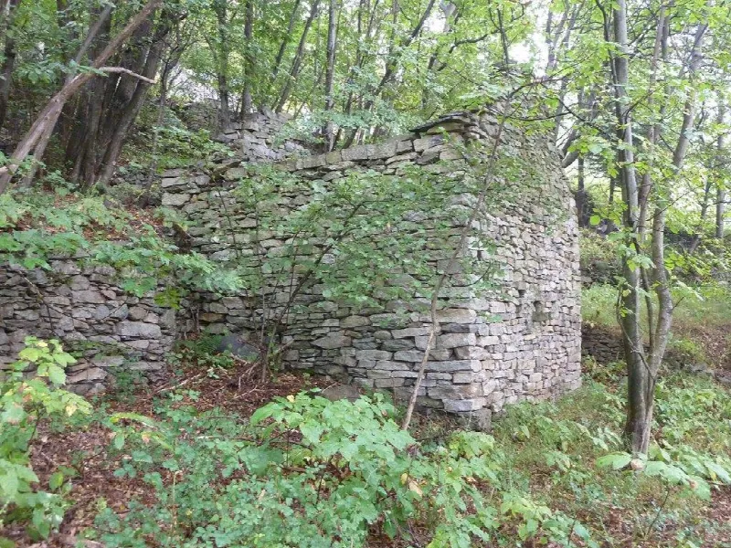 Rustico/Casale in vendita a Varzo - foto 10