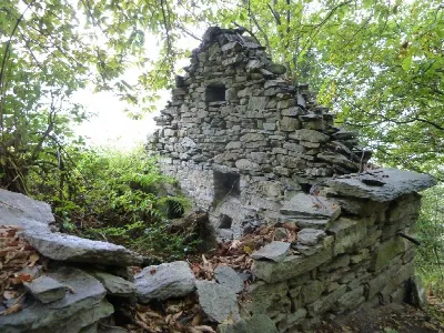 Rustico/Casale in vendita a Varzo - foto 2