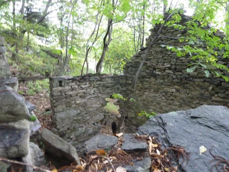 Rustico/Casale in vendita a Varzo - foto 7