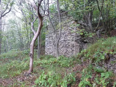 Rustico/Casale in vendita a Varzo - foto 8