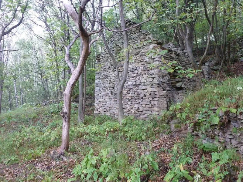 Rustico/Casale in vendita a Varzo - foto 8