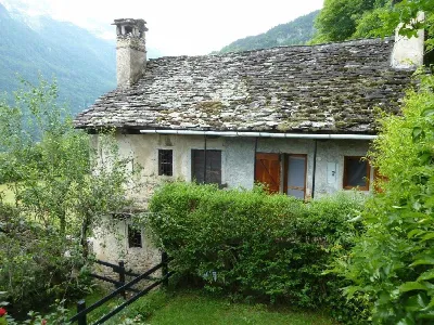 Rustico/Casale a Varzo