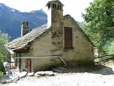 Rustico/Casale in vendita a Varzo - foto 3