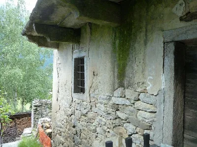 Rustico/Casale in vendita a Varzo - foto 4