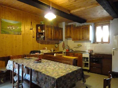 Rustico/Casale in vendita a Varzo - foto 8