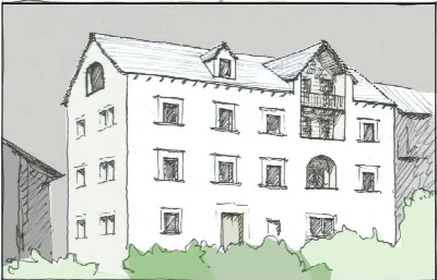 Casa Indipendente in vendita a Premia - foto 1