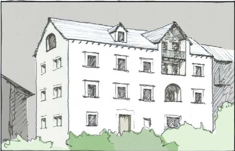 Casa Indipendente in vendita a Premia - foto 1