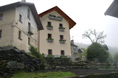 Casa Indipendente in vendita a Premia - foto 4