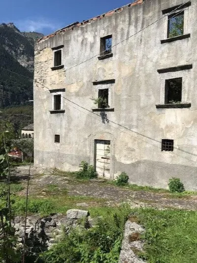 Casa Indipendente in vendita a Premia - foto 5