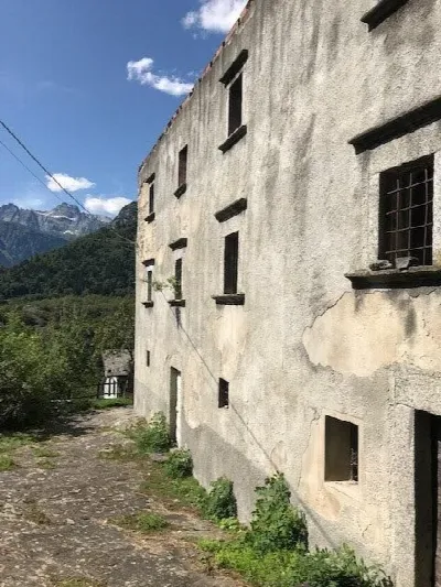 Casa Indipendente in vendita a Premia - foto 6