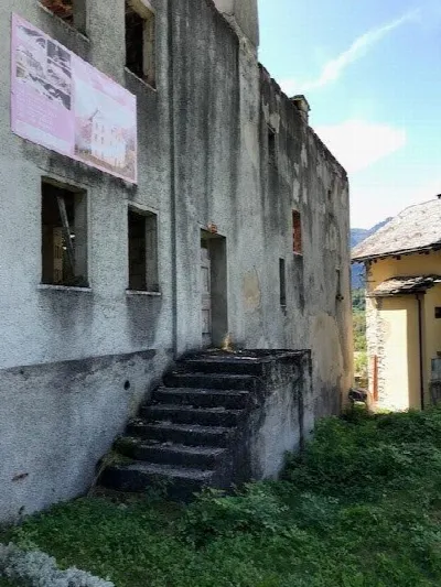 Casa Indipendente in vendita a Premia - foto 8