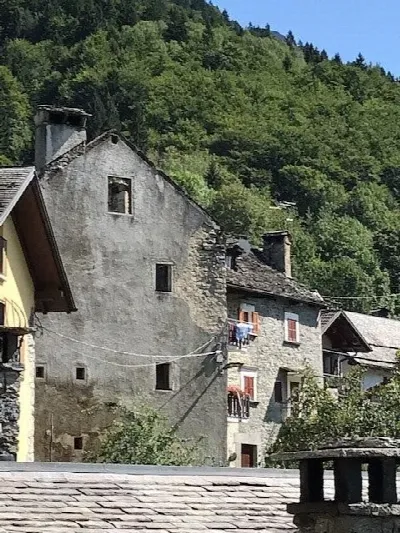 Casa Indipendente in vendita a Premia - foto 9