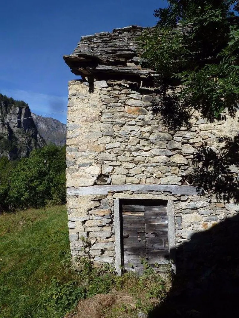 Rustico/Casale in vendita a Varzo - foto 3