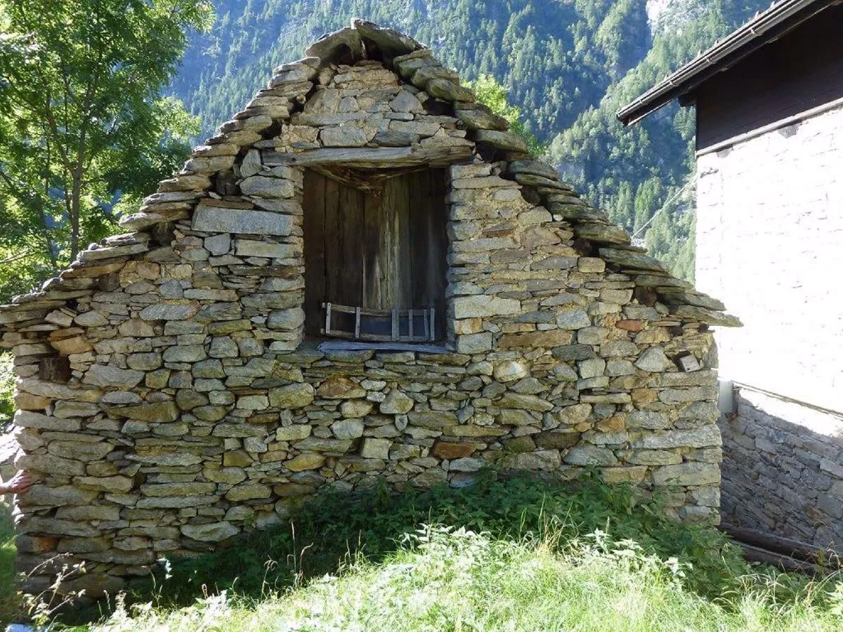 Rustico/Casale in vendita a Varzo - foto 5