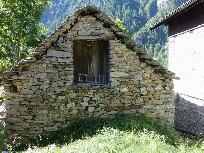 Rustico/Casale in vendita a Varzo - foto 5
