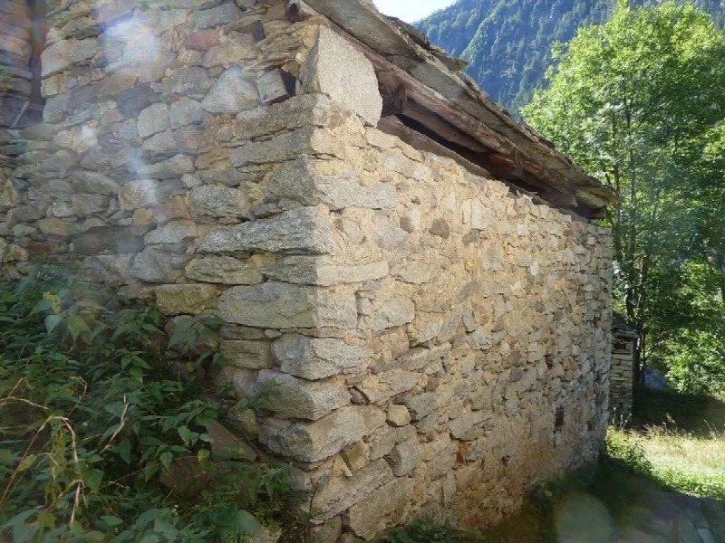 Rustico/Casale in vendita a Varzo - foto 6