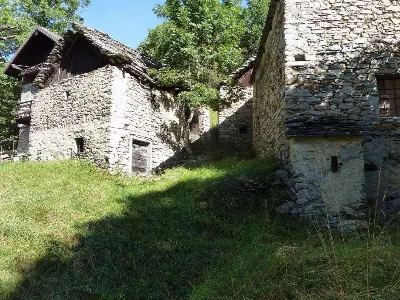 Rustico/Casale in vendita a Varzo - foto 7