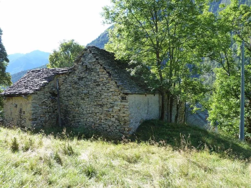 Rustico/Casale in vendita a Varzo - foto 1
