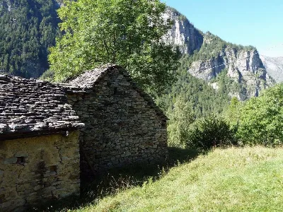 Rustico/Casale in vendita a Varzo - foto 2
