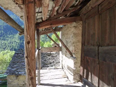 Rustico/Casale in vendita a Varzo - foto 7