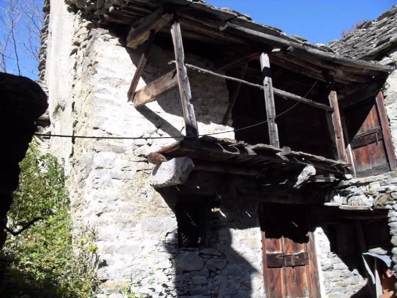 Rustico/Casale in vendita a Varzo - foto 8
