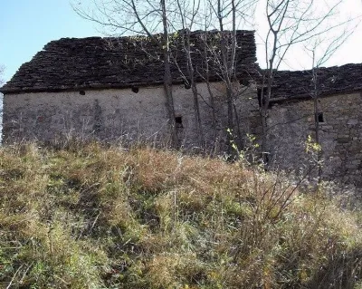 Rustico/Casale in vendita a Varzo - foto 9