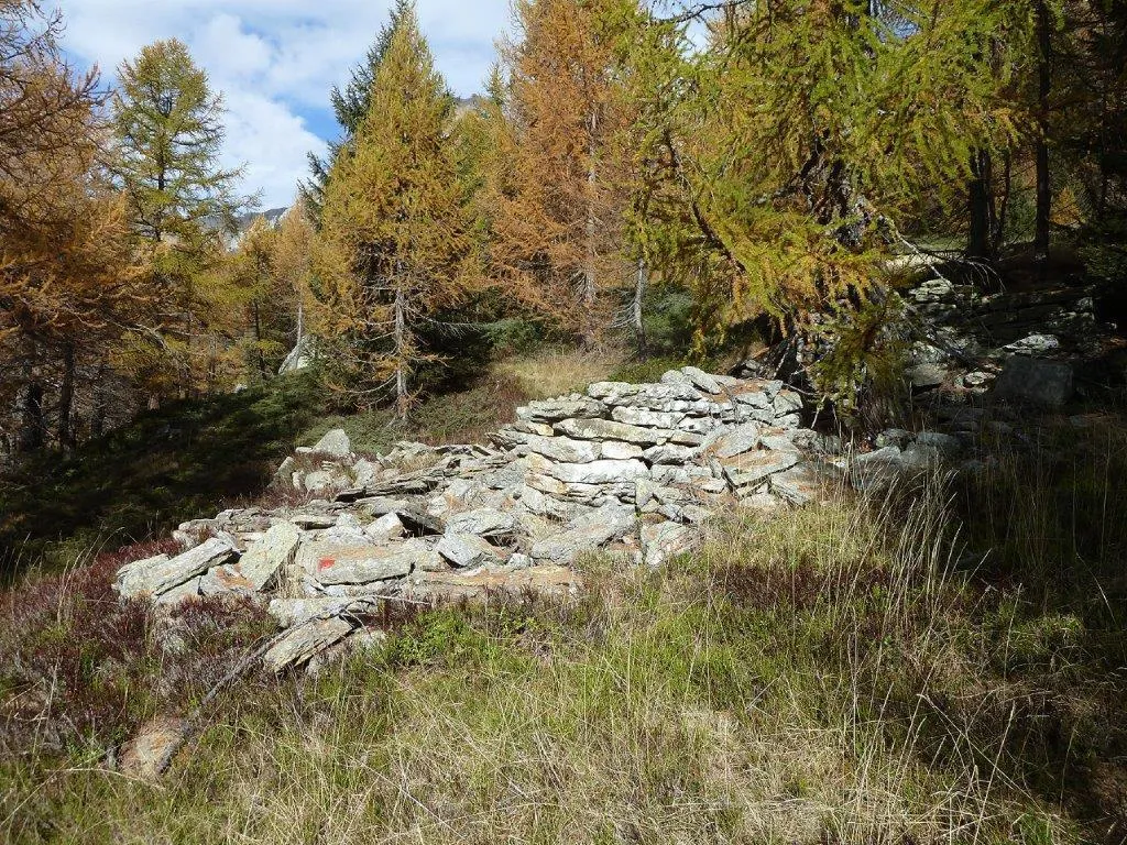 Rustico/Casale in vendita a Varzo - foto 2