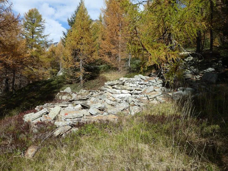 Rustico/Casale in vendita a Varzo - foto 2