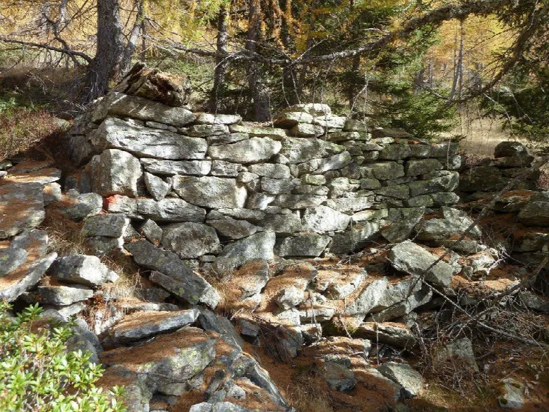 Rustico/Casale in vendita a Varzo - foto 3