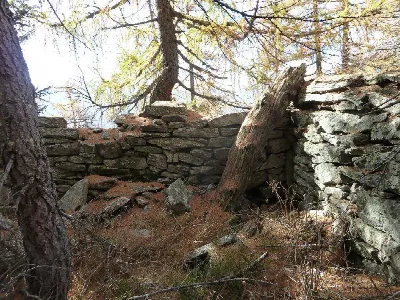Rustico/Casale in vendita a Varzo - foto 6