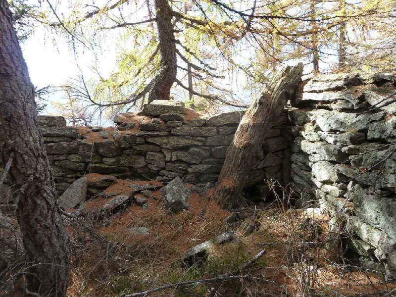 Rustico/Casale in vendita a Varzo - foto 6