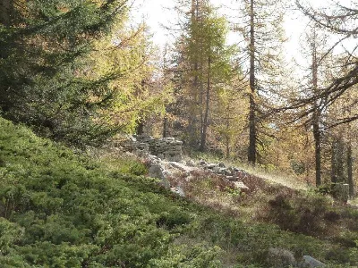 Rustico/Casale in vendita a Varzo - foto 7