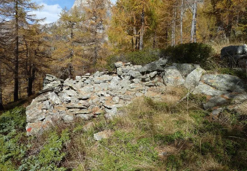 Rustico/Casale in vendita a Varzo - foto 2