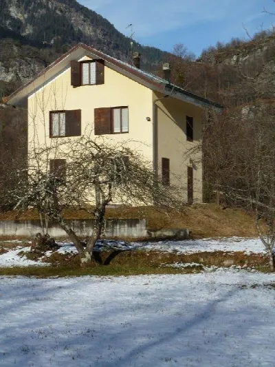 Casa Indipendente in vendita a Baceno - foto 1