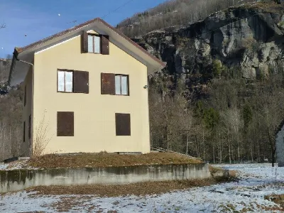 Casa Indipendente in vendita a Baceno - foto 2